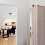 Appart hôtel Ben's Auszeit 4