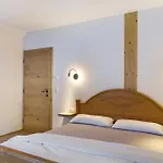 Ben's Auszeit 4 Appart hôtel 3*