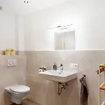 Appart hôtel Ben's Auszeit 4 3*