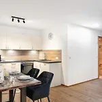 Appart hôtel Ben's Auszeit 4 Umhausen