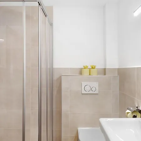 Aparthotel Ben's Auszeit 4