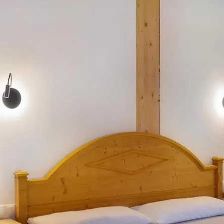 Aparthotel Ben's Auszeit 4