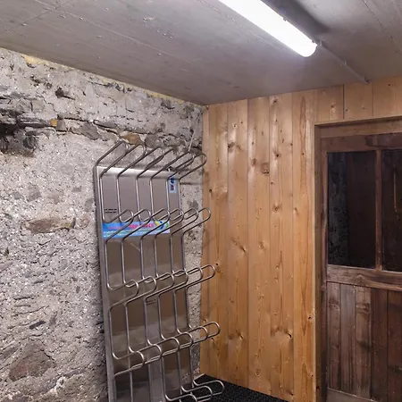 Aparthotel Ben's Auszeit 4 3*