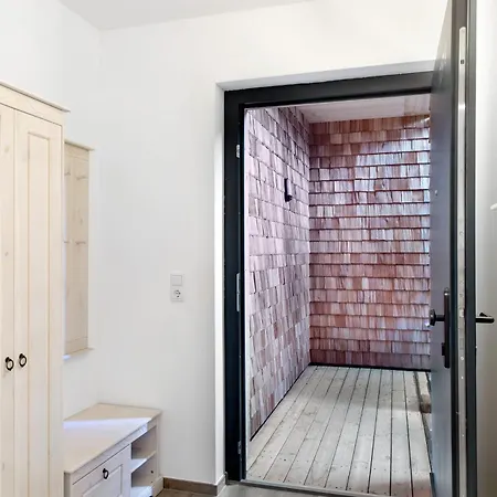 Ben's Auszeit 4 Aparthotel