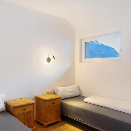 Ben's Auszeit 4 3* Umhausen