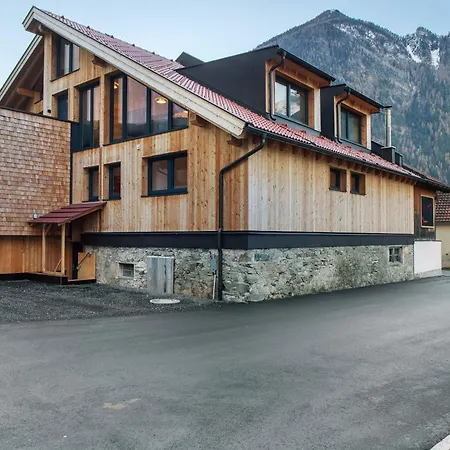 Ben's Auszeit 4 Aparthotel *