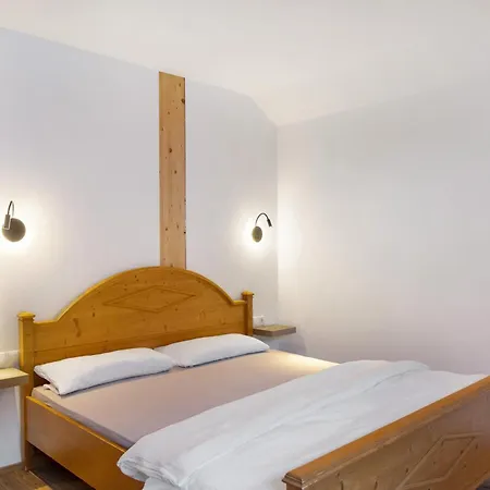 Ben's Auszeit 4 Umhausen