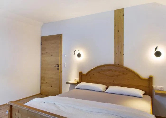 Ben´s Auszeit 4 Aparthotel 3*