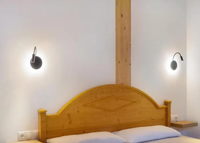 Aparthotel Ben´s Auszeit 4