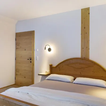 Ben's Auszeit 4 Apart Otel 3*