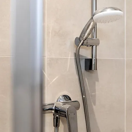 Ben's Auszeit 4 Apart Otel Umhausen