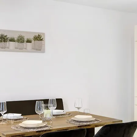 Ben's Auszeit 4 Umhausen