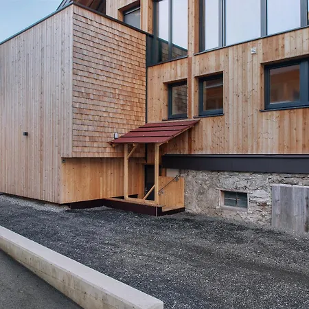 Ben's Auszeit 4 3* Umhausen