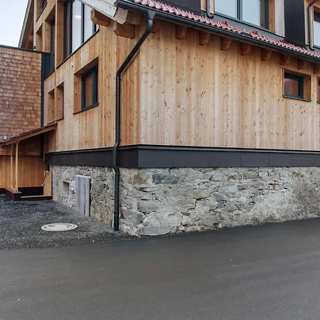 Ben's Auszeit 4 Umhausen