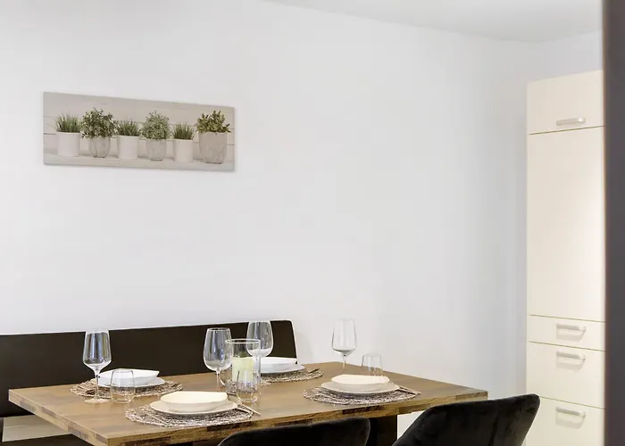 Ben's Auszeit 4 Umhausen